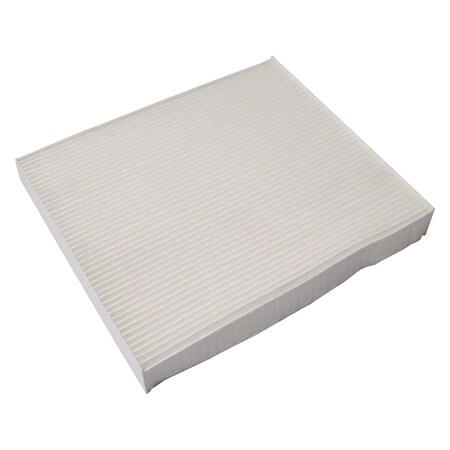 Op Parts Cabin Filter, 81923013 81923013